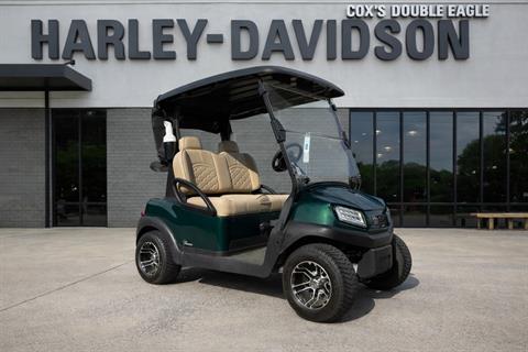 2019 Club Car Tempo Electric in West End, North Carolina - Photo 4