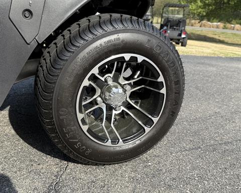 2019 Club Car Tempo Electric in West End, North Carolina - Photo 5