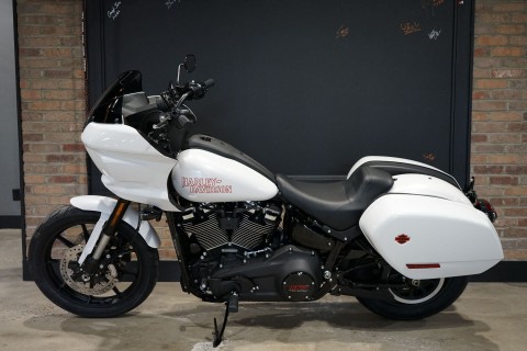 2026 Harley-Davidson Low Rider® ST in West End, North Carolina - Photo 6