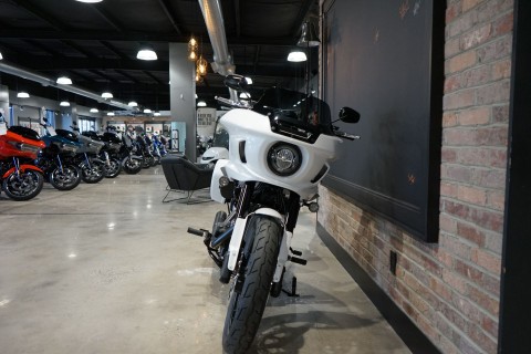 2026 Harley-Davidson Low Rider® ST in West End, North Carolina - Photo 3