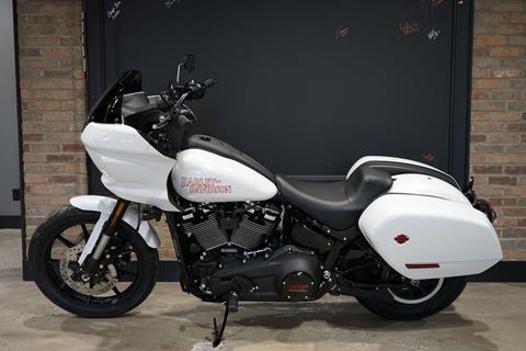 2026 Harley-Davidson Low Rider® ST in West End, North Carolina - Photo 8