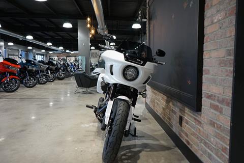 2026 Harley-Davidson Low Rider® ST in West End, North Carolina - Photo 10