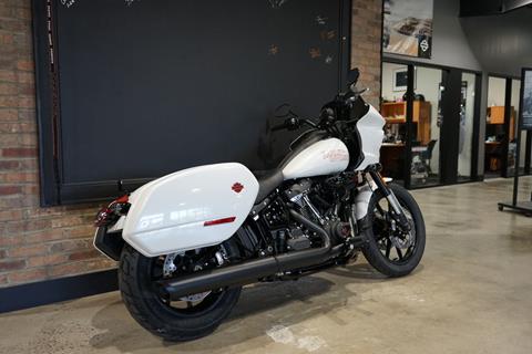 2026 Harley-Davidson Low Rider® ST in West End, North Carolina - Photo 11