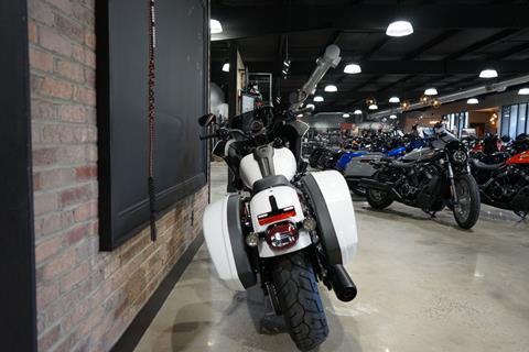 2026 Harley-Davidson Low Rider® ST in West End, North Carolina - Photo 12