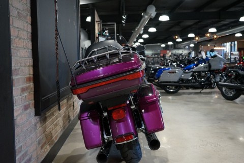 2016 Harley-Davidson Electra Glide® Ultra Classic® in West End, North Carolina - Photo 5