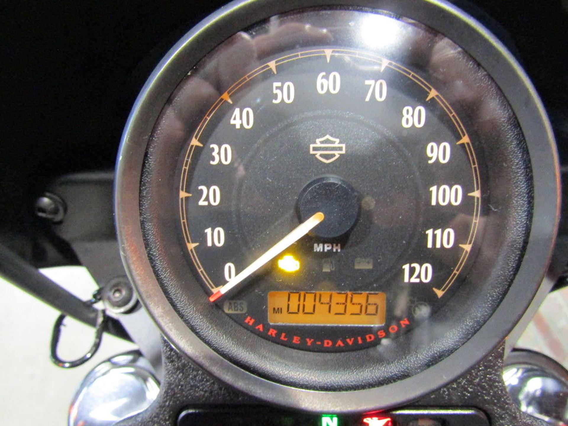 2021 Harley-Davidson Iron 1200™ in West End, North Carolina - Photo 7