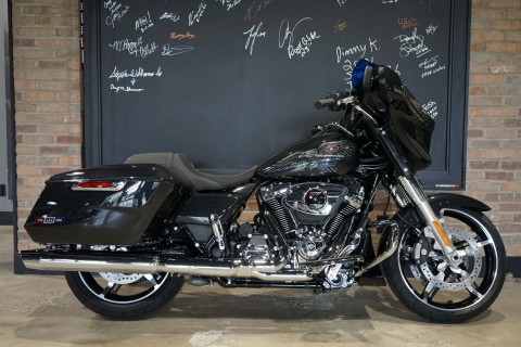 2026 Harley-Davidson Street Glide® in West End, North Carolina