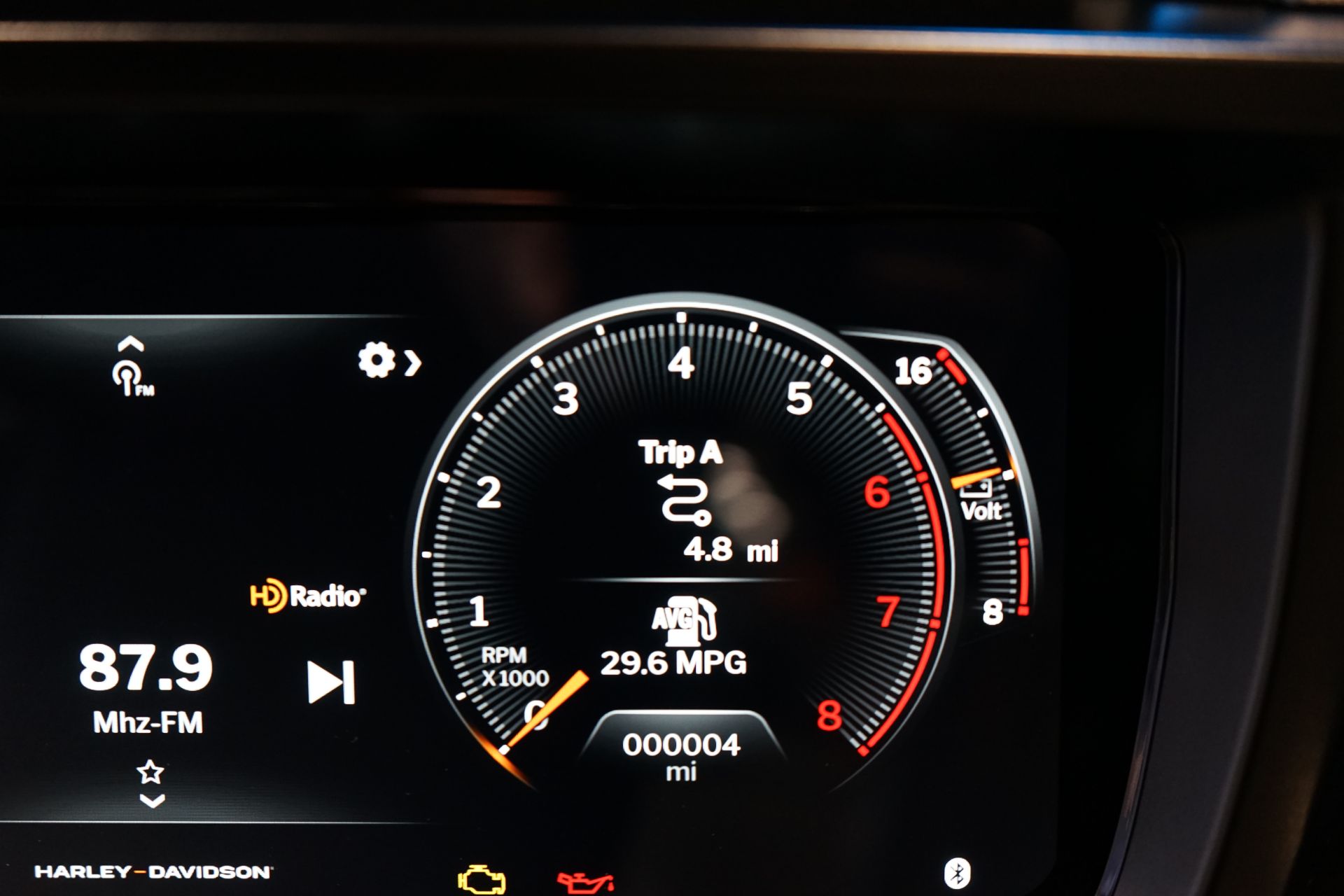 2026 Harley-Davidson Street Glide® in West End, North Carolina - Photo 7