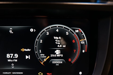 2026 Harley-Davidson Street Glide® in West End, North Carolina - Photo 7