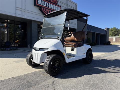 2026 E-Z-GO Freedom RXV ELiTE Lithium in West End, North Carolina