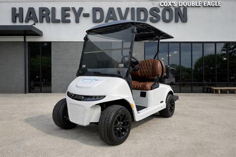 2026 E-Z-GO Freedom RXV ELiTE Lithium in West End, North Carolina