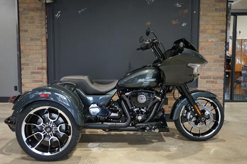 2026 Harley-Davidson Road Glide® 3 in West End, North Carolina - Photo 1