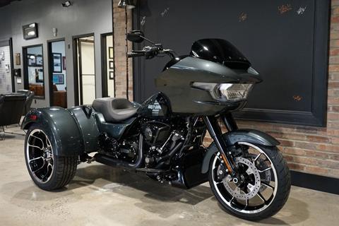 2026 Harley-Davidson Road Glide® 3 in West End, North Carolina - Photo 3