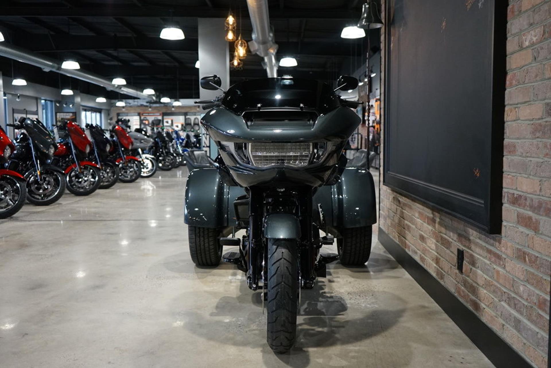 2026 Harley-Davidson Road Glide® 3 in West End, North Carolina - Photo 4