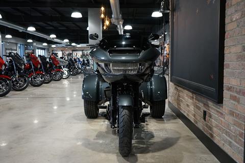 2026 Harley-Davidson Road Glide® 3 in West End, North Carolina - Photo 4