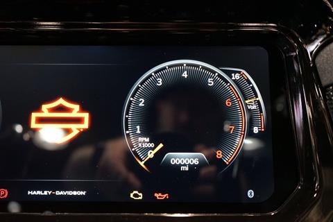 2026 Harley-Davidson Road Glide® 3 in West End, North Carolina - Photo 7