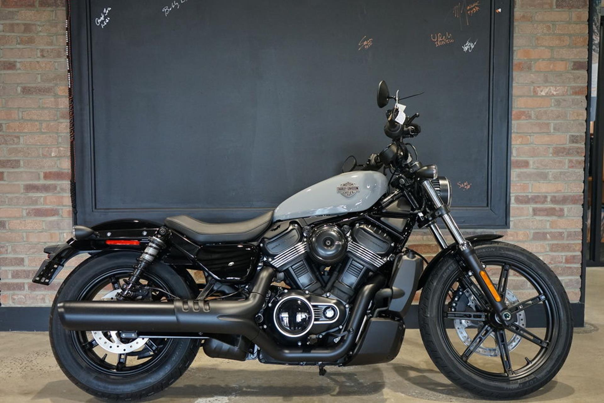 2026 Harley-Davidson Nightster® in West End, North Carolina - Photo 1