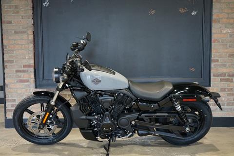 2026 Harley-Davidson Nightster® in West End, North Carolina - Photo 2