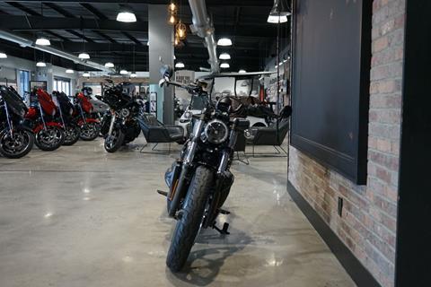 2026 Harley-Davidson Nightster® in West End, North Carolina - Photo 4