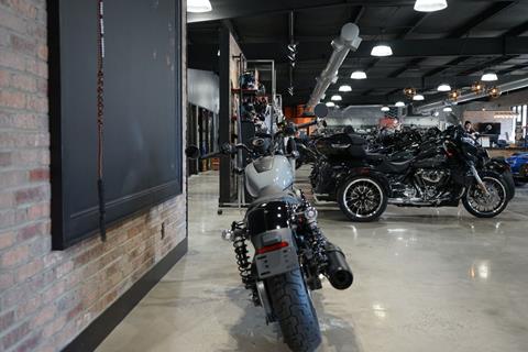 2026 Harley-Davidson Nightster® in West End, North Carolina - Photo 6