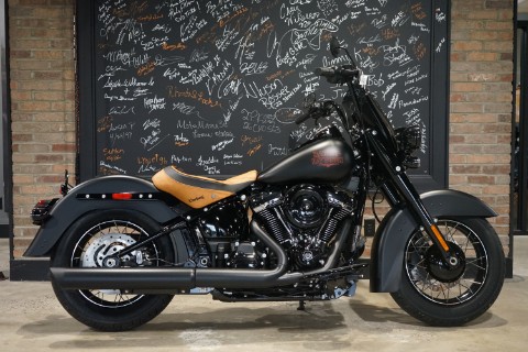 New Harley-Davidson® Motorcycles for Sale in North Carolina