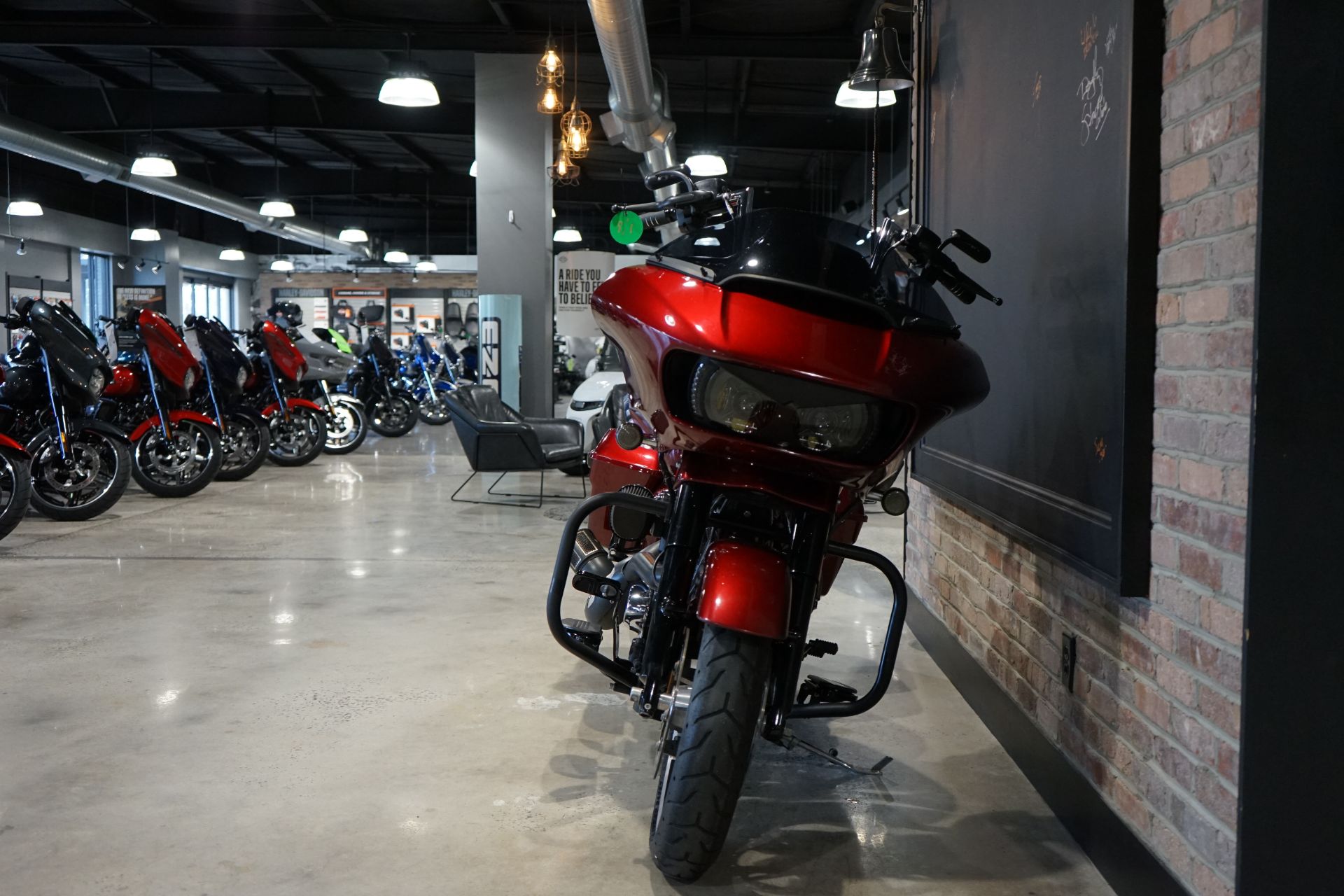 2017 Harley-Davidson Road Glide® Special in West End, North Carolina - Photo 3