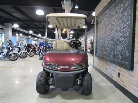 2023 E-Z-GO Freedom RXV ELiTE 2.2 Single Pack with Light World Charger in West End, North Carolina - Photo 2