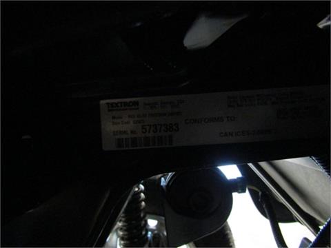 2023 E-Z-GO Freedom RXV ELiTE 2.2 Single Pack with Light World Charger in West End, North Carolina - Photo 5