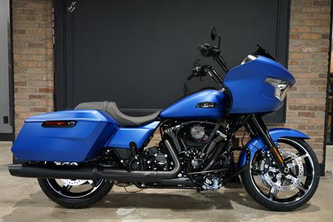 2026 Harley-Davidson Road Glide® in West End, North Carolina - Photo 1