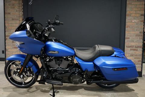 2026 Harley-Davidson Road Glide® in West End, North Carolina - Photo 2