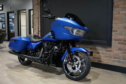 2026 Harley-Davidson Road Glide® in West End, North Carolina - Photo 3