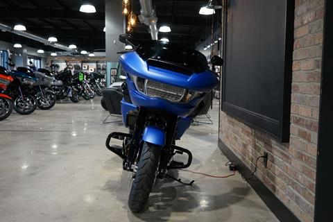 2026 Harley-Davidson Road Glide® in West End, North Carolina - Photo 4