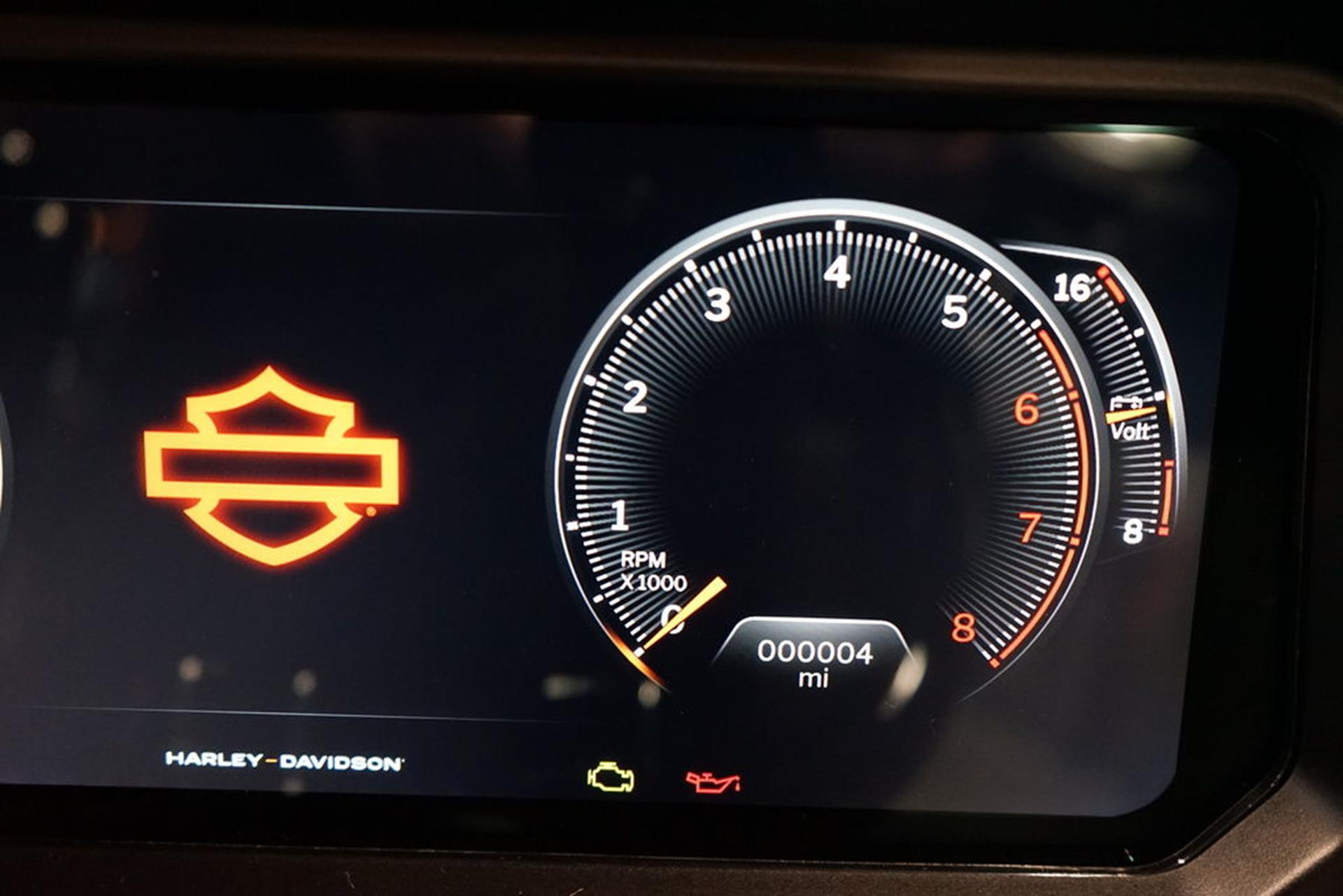 2026 Harley-Davidson Road Glide® in West End, North Carolina - Photo 7