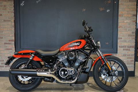 2026 Harley-Davidson Nightster® in West End, North Carolina