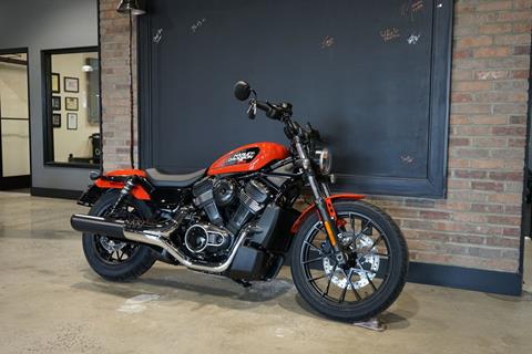 2026 Harley-Davidson Nightster® in West End, North Carolina - Photo 3