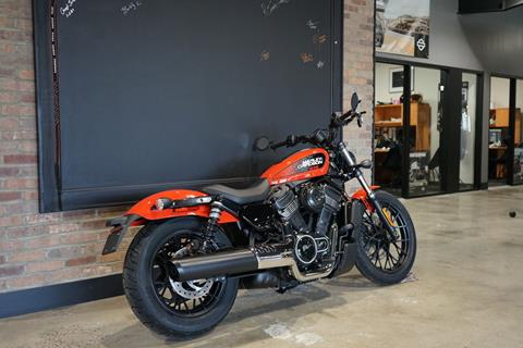 2026 Harley-Davidson Nightster® in West End, North Carolina - Photo 5