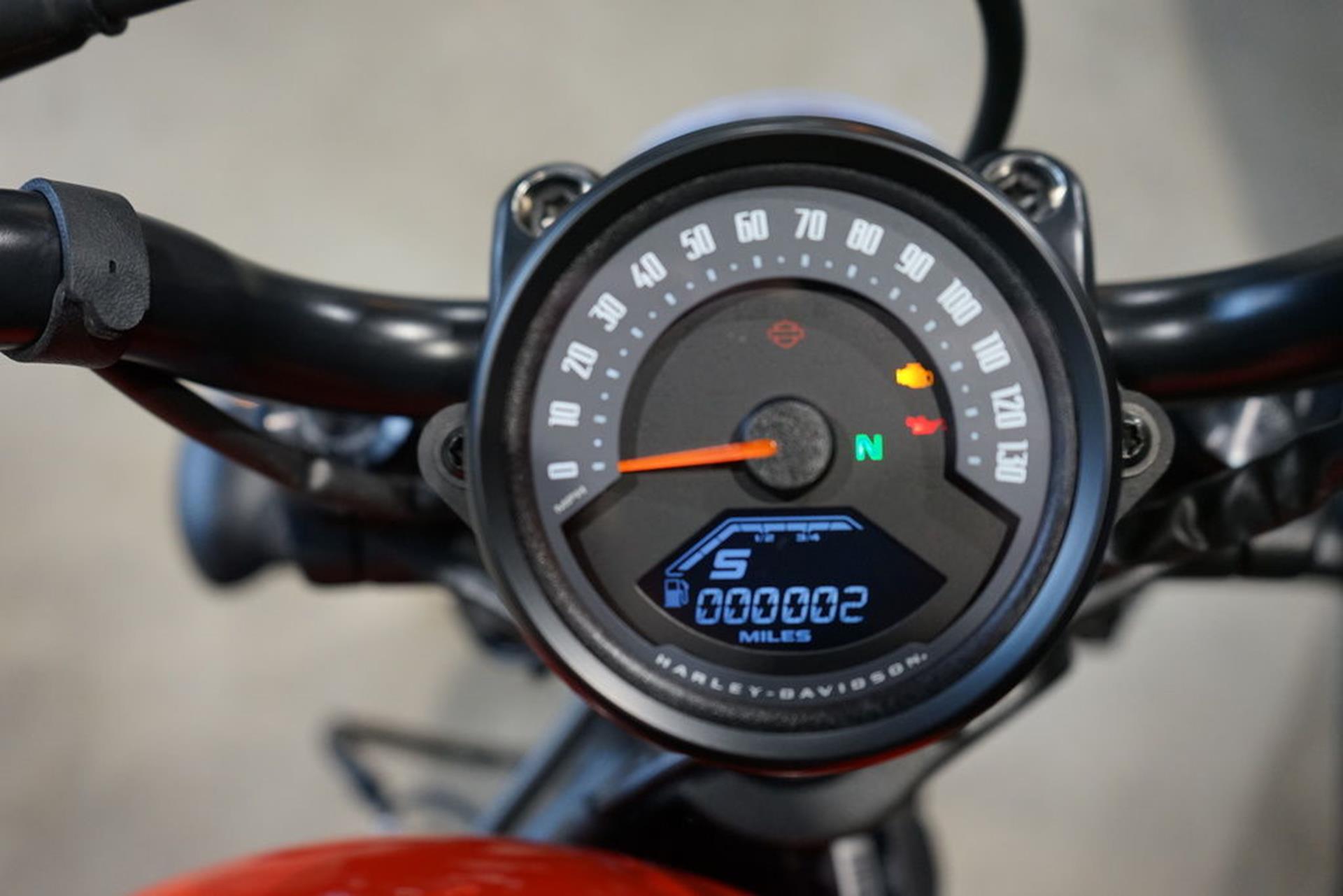 2026 Harley-Davidson Nightster® in West End, North Carolina - Photo 7