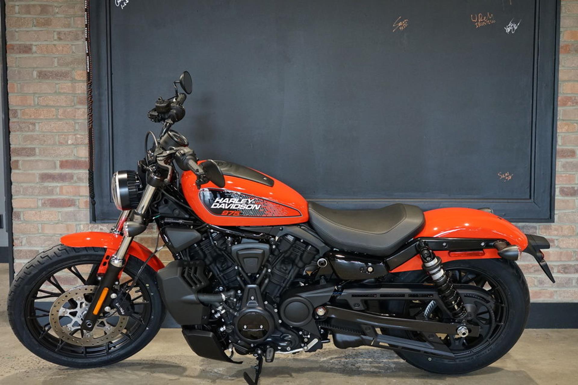 2026 Harley-Davidson Nightster® in West End, North Carolina - Photo 2
