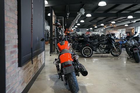 2026 Harley-Davidson Nightster® in West End, North Carolina - Photo 6