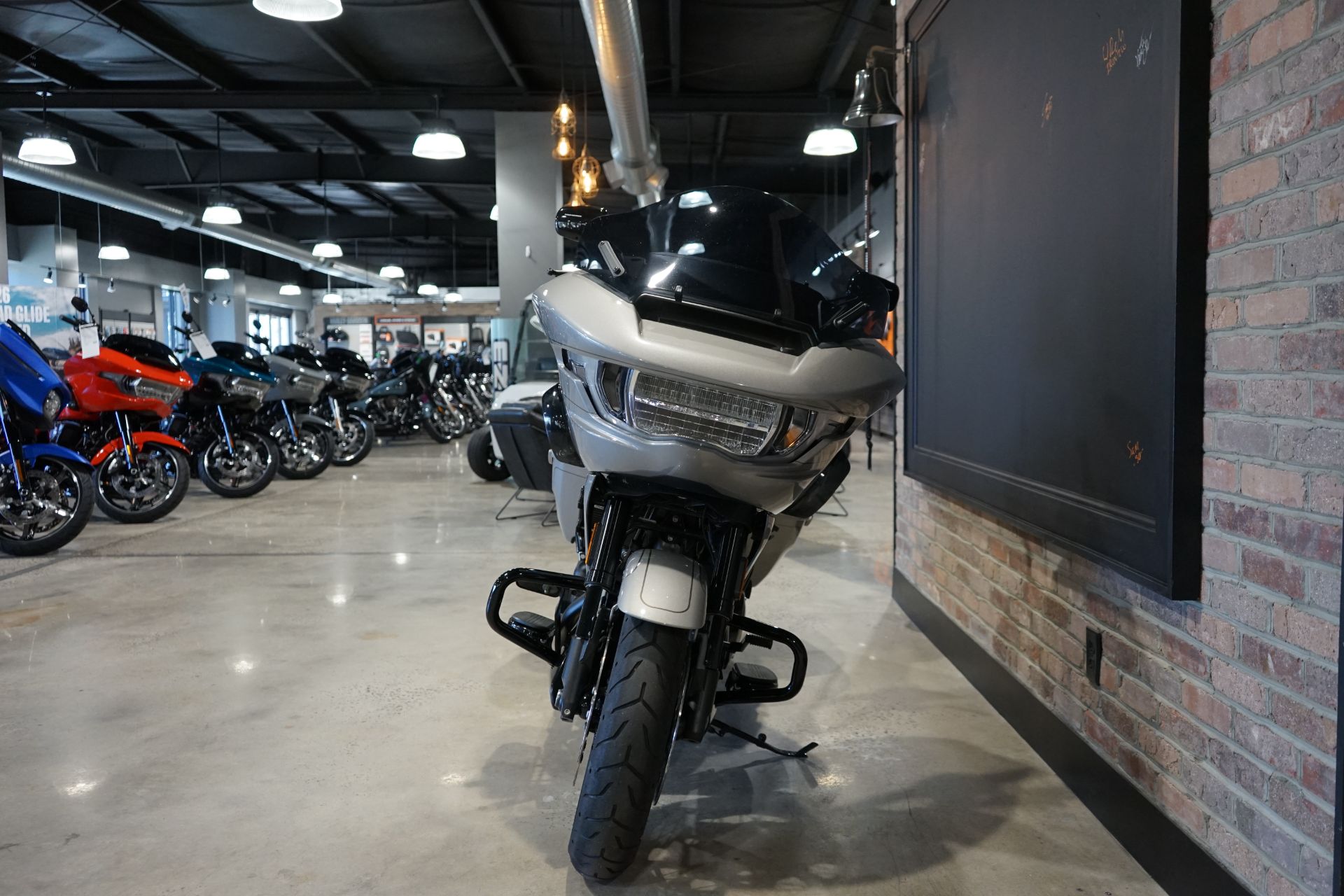 2023 Harley-Davidson CVO™ Road Glide® in West End, North Carolina - Photo 3