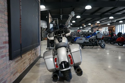 2023 Harley-Davidson CVO™ Road Glide® in West End, North Carolina - Photo 5
