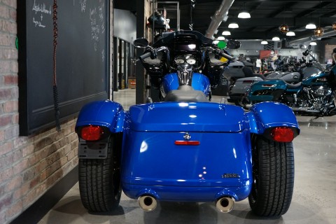 2025 Harley-Davidson Road Glide® 3 in West End, North Carolina - Photo 5