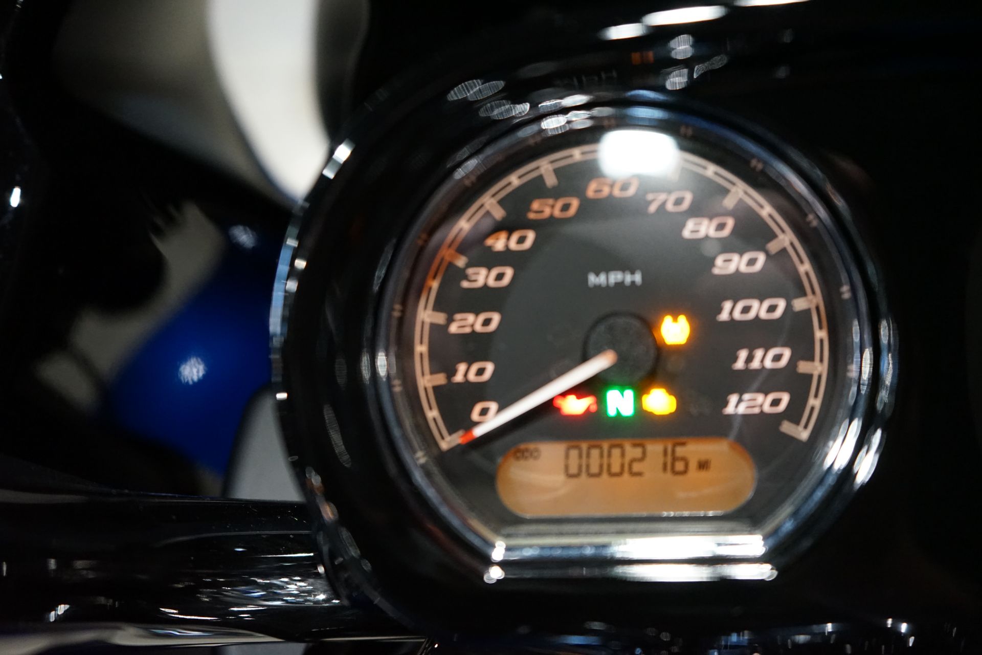 2025 Harley-Davidson Road Glide® 3 in West End, North Carolina - Photo 7