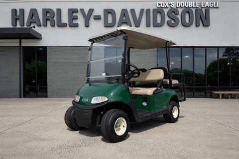 2020 E-Z-GO Freedom RXV Elite 2.0 in West End, North Carolina