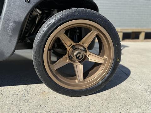 2020 E-Z-GO Freedom RXV Elite 2.0 in West End, North Carolina - Photo 5