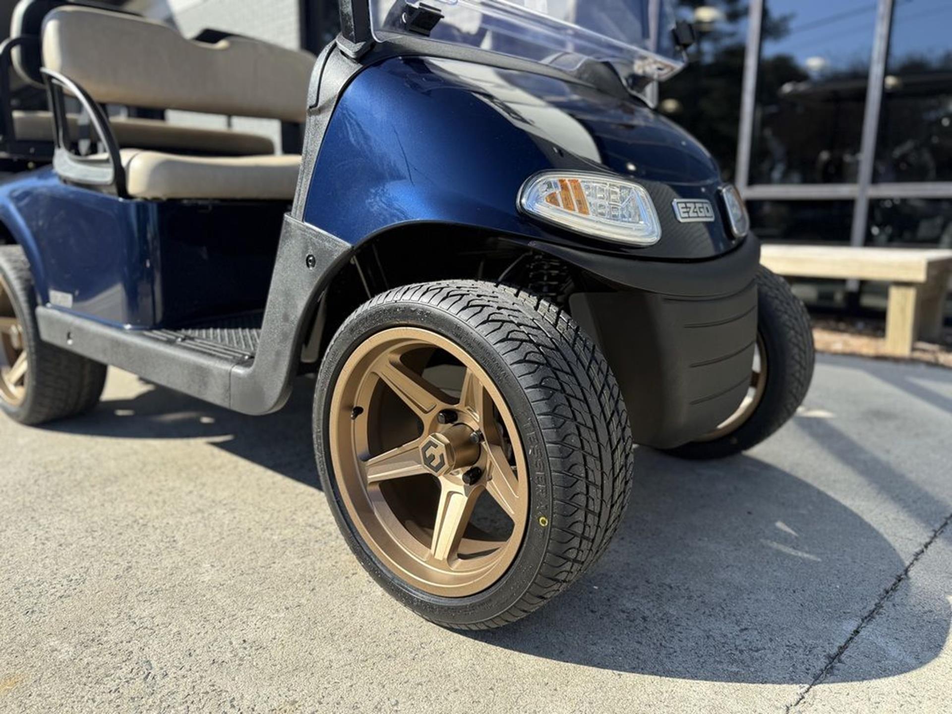 2020 E-Z-GO Freedom RXV Elite 2.0 in West End, North Carolina - Photo 6