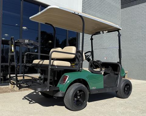 2020 E-Z-GO Freedom RXV Elite 2.0 in West End, North Carolina - Photo 2