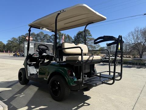 2020 E-Z-GO Freedom RXV Elite 2.0 in West End, North Carolina - Photo 3