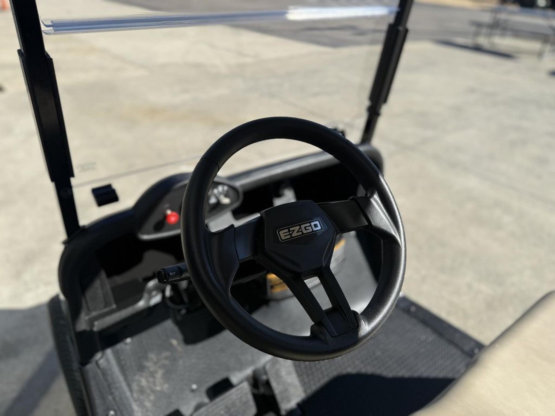 2020 E-Z-GO Freedom RXV Elite 2.0 in West End, North Carolina - Photo 5