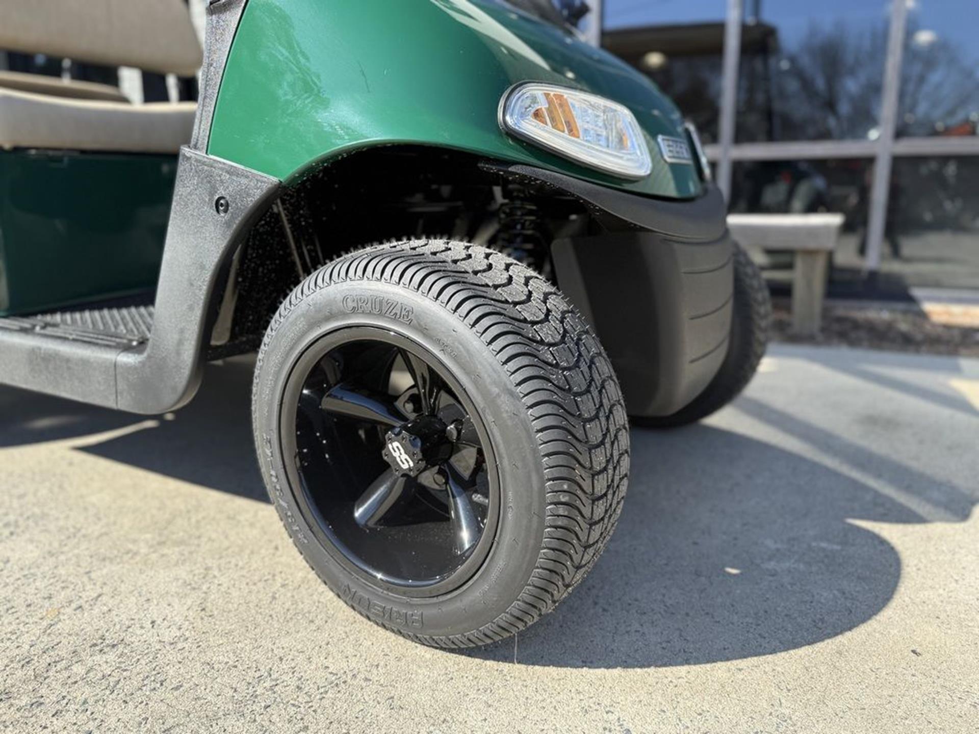 2020 E-Z-GO Freedom RXV Elite 2.0 in West End, North Carolina - Photo 7